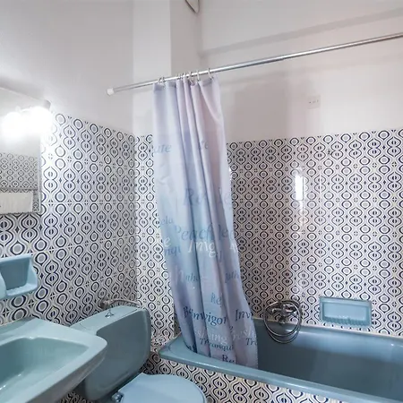 Hotel Ananias Agios Georgios (Corfu)