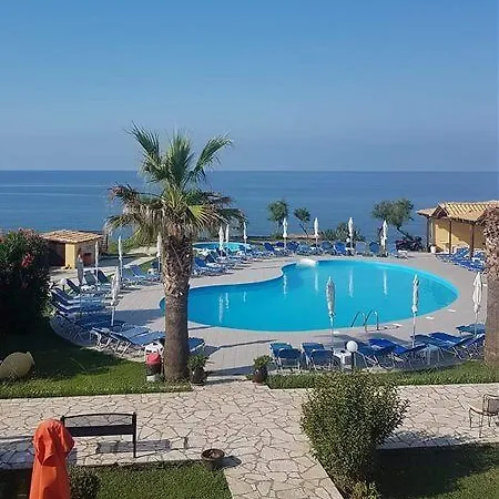 Hotel Ananias 2*